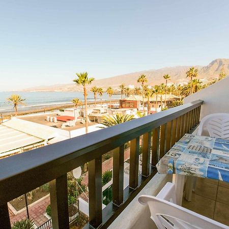 Parque Santiago II 379 Tenerife Rental & Sales プラヤ・デ・ラス・アメリカス エクステリア 写真