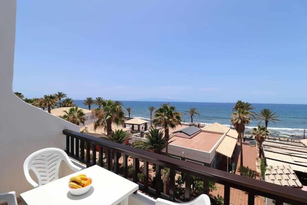 Parque Santiago II 379 Tenerife Rental & Sales プラヤ・デ・ラス・アメリカス エクステリア 写真