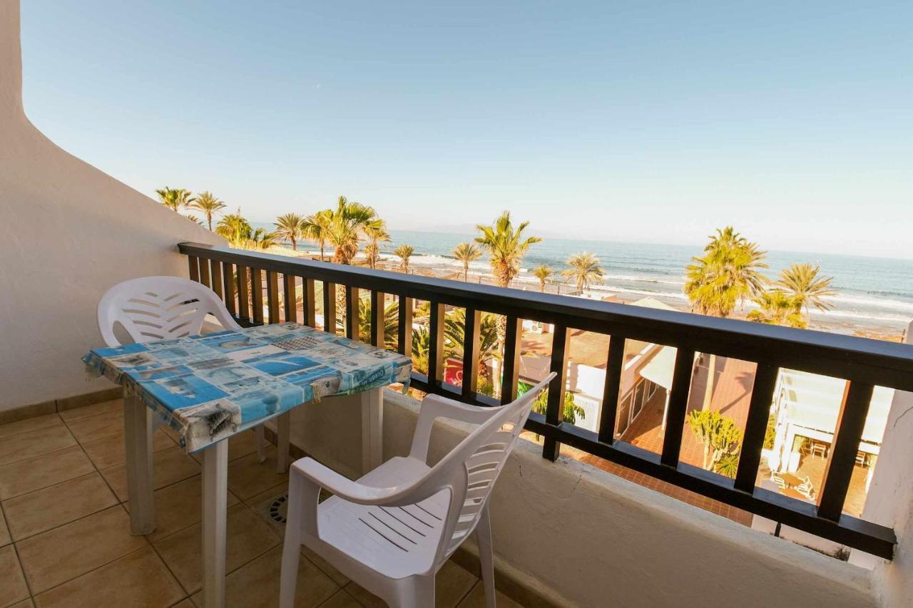 Parque Santiago II 379 Tenerife Rental & Sales プラヤ・デ・ラス・アメリカス エクステリア 写真