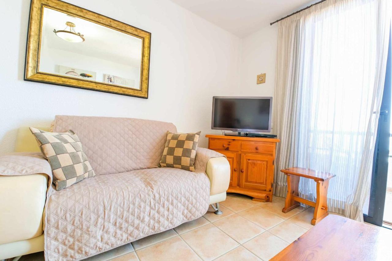 Parque Santiago II 379 Tenerife Rental & Sales プラヤ・デ・ラス・アメリカス エクステリア 写真