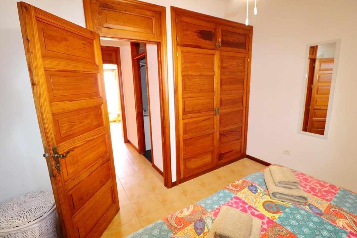 Parque Santiago II 379 Tenerife Rental & Sales プラヤ・デ・ラス・アメリカス エクステリア 写真