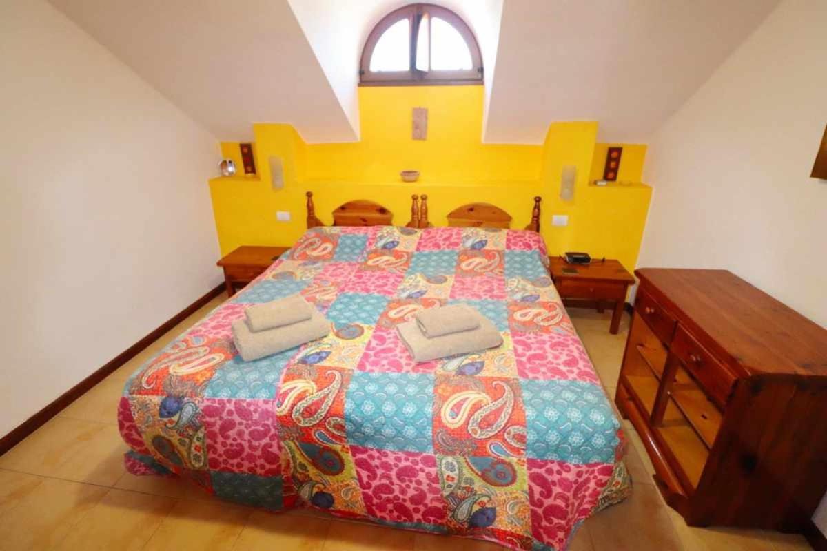 Parque Santiago II 379 Tenerife Rental & Sales プラヤ・デ・ラス・アメリカス エクステリア 写真