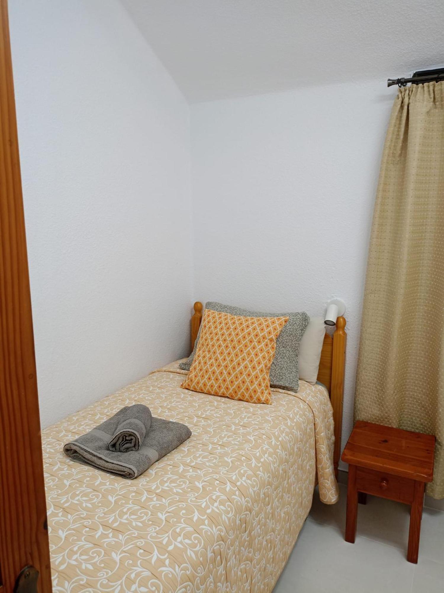 Parque Santiago II 379 Tenerife Rental & Sales プラヤ・デ・ラス・アメリカス エクステリア 写真