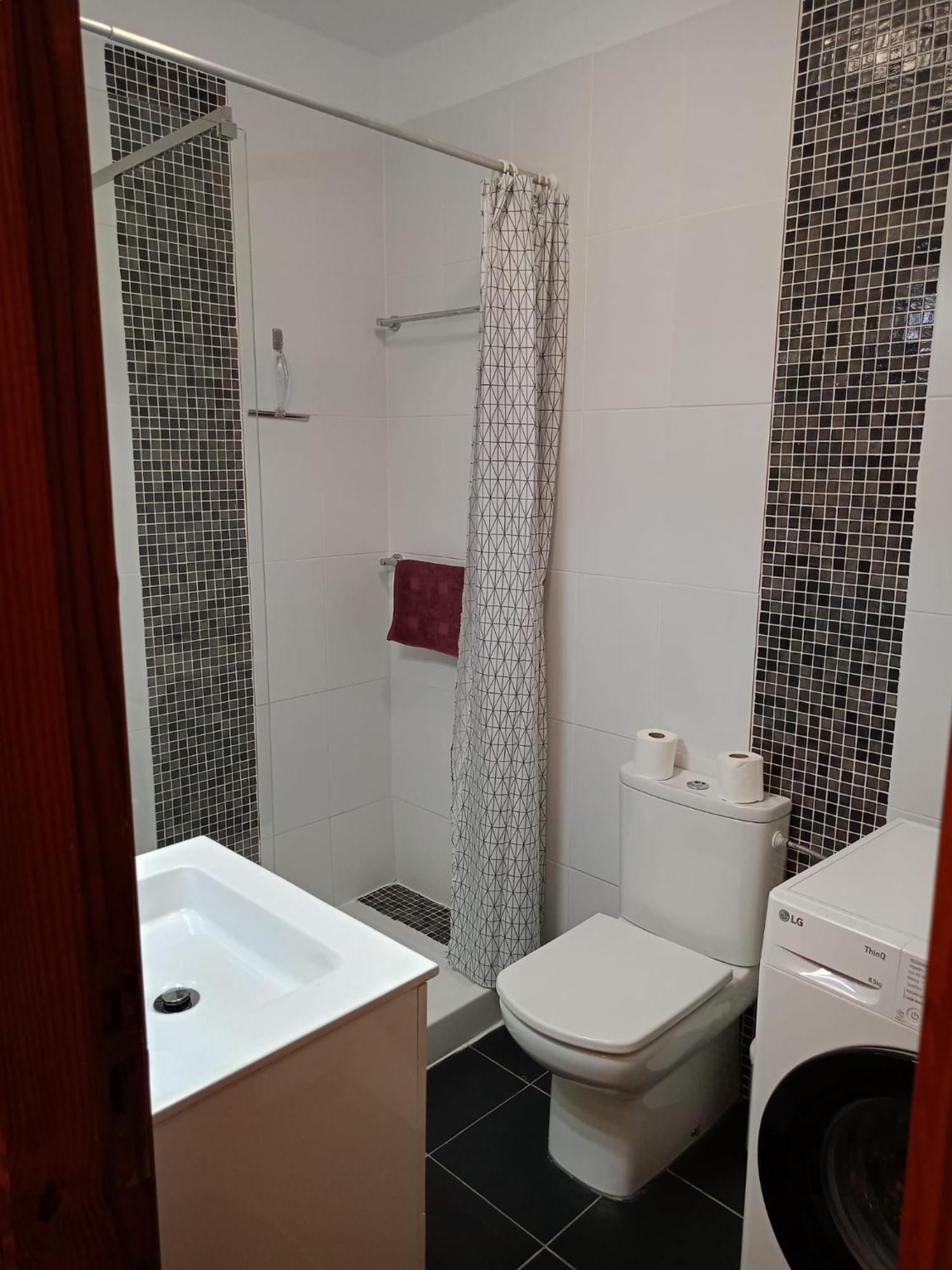 Parque Santiago II 379 Tenerife Rental & Sales プラヤ・デ・ラス・アメリカス エクステリア 写真