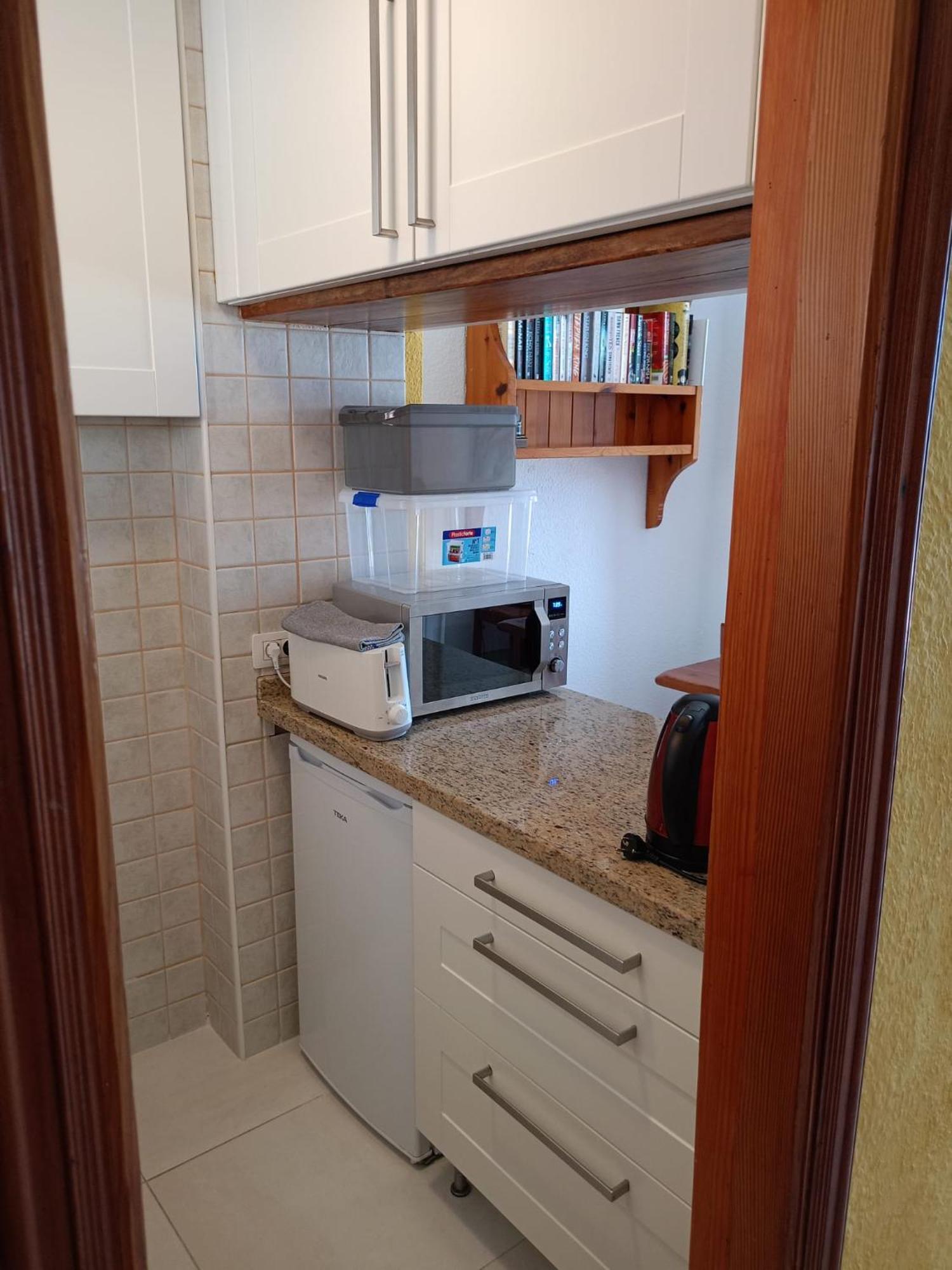 Parque Santiago II 379 Tenerife Rental & Sales プラヤ・デ・ラス・アメリカス エクステリア 写真