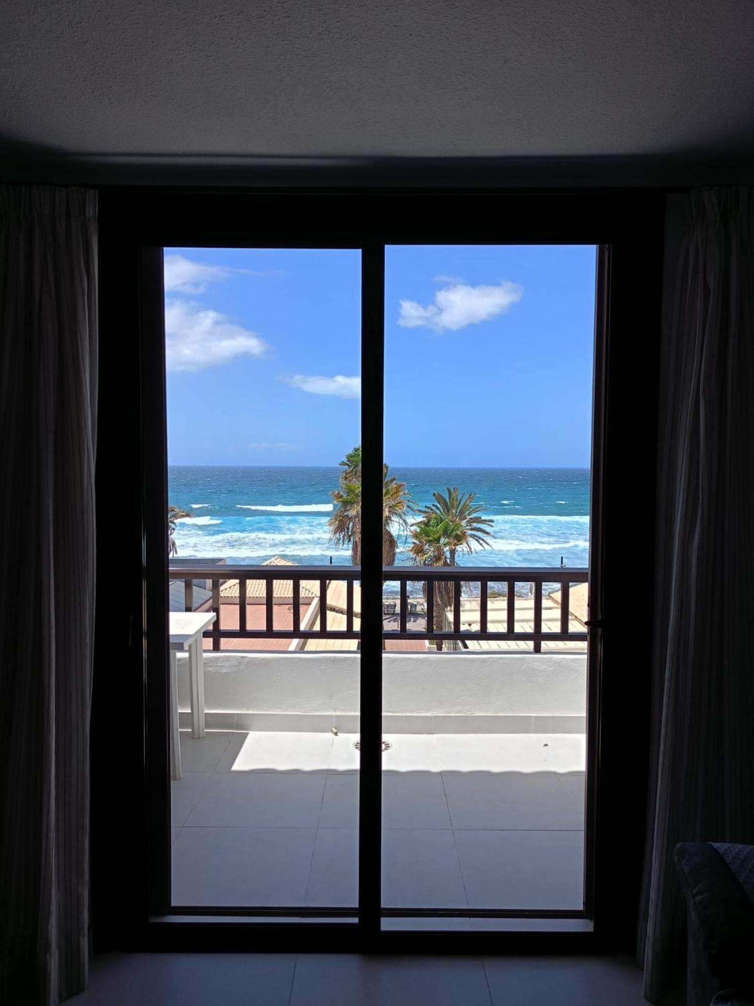 Parque Santiago II 379 Tenerife Rental & Sales プラヤ・デ・ラス・アメリカス エクステリア 写真
