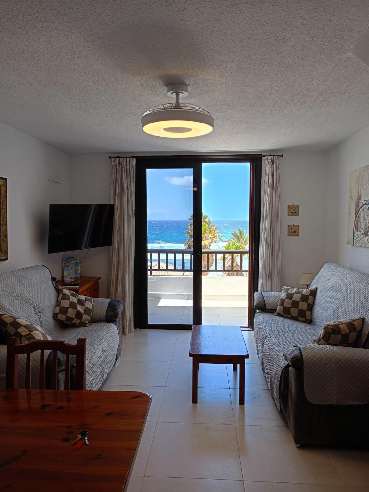 Parque Santiago II 379 Tenerife Rental & Sales プラヤ・デ・ラス・アメリカス エクステリア 写真