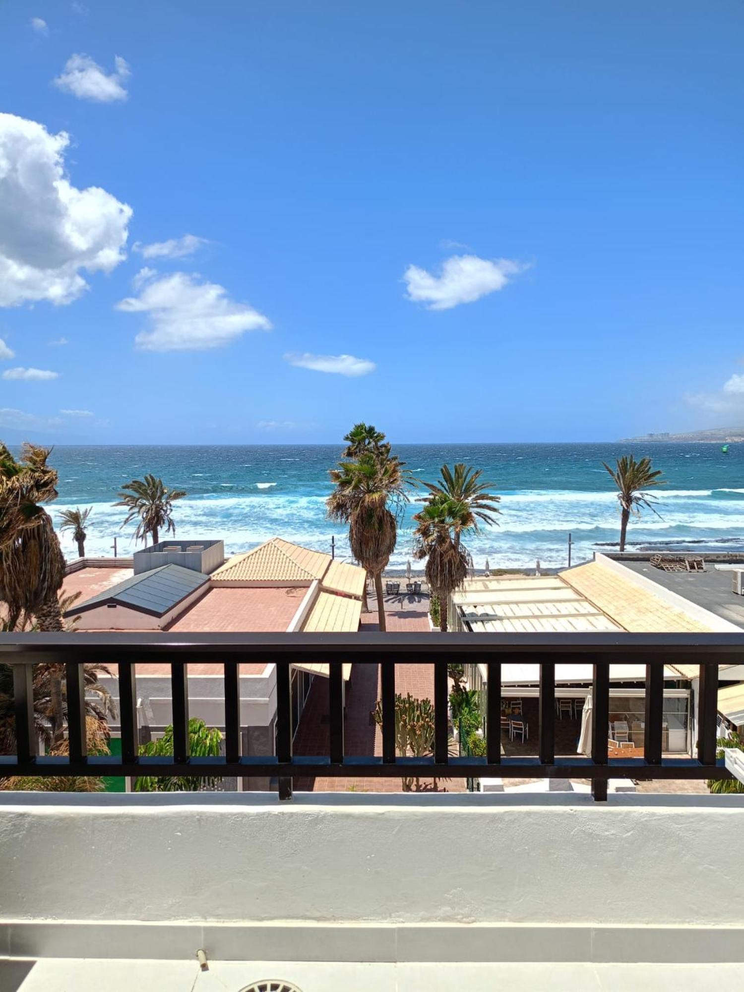 Parque Santiago II 379 Tenerife Rental & Sales プラヤ・デ・ラス・アメリカス エクステリア 写真