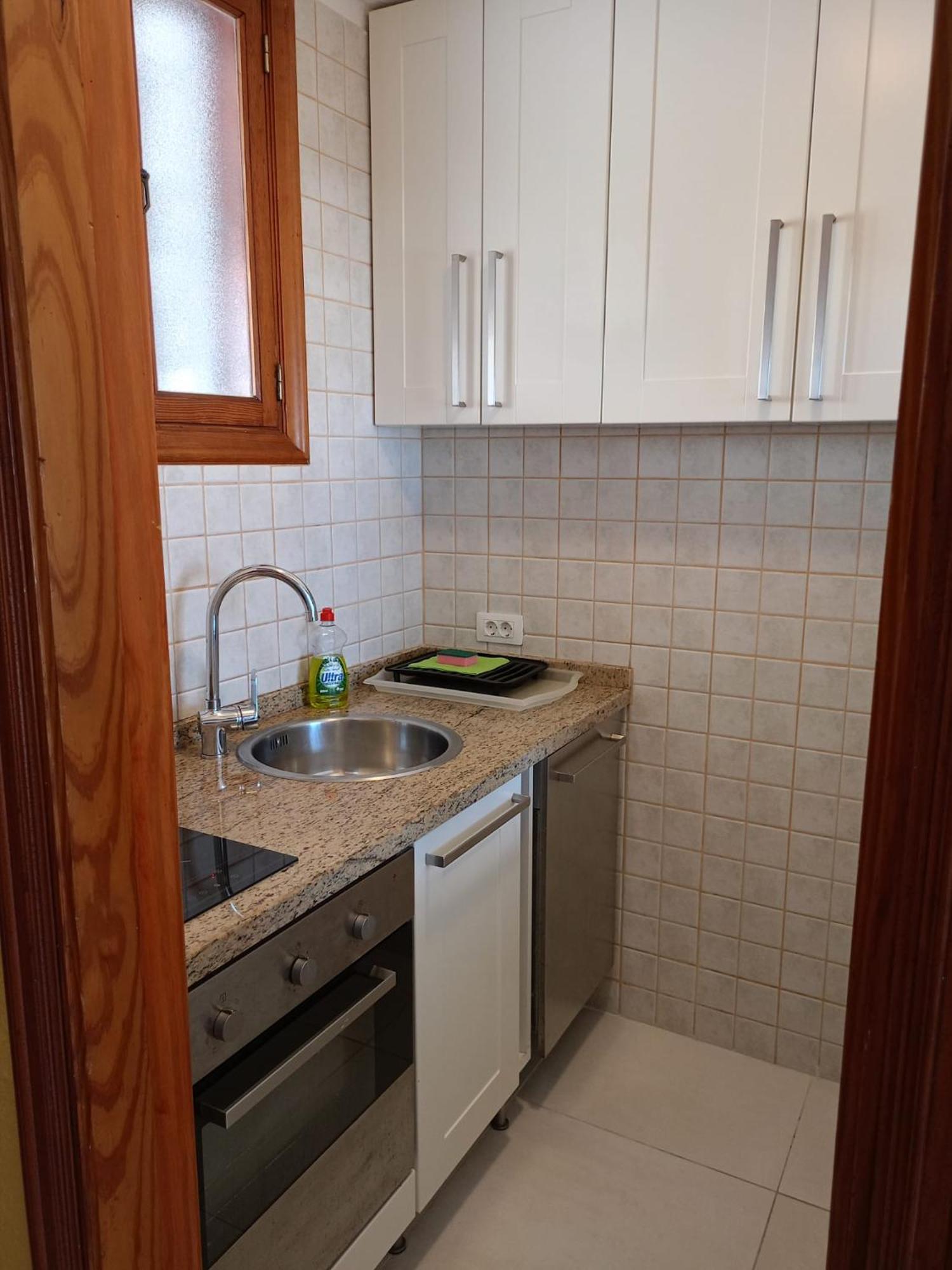 Parque Santiago II 379 Tenerife Rental & Sales プラヤ・デ・ラス・アメリカス エクステリア 写真