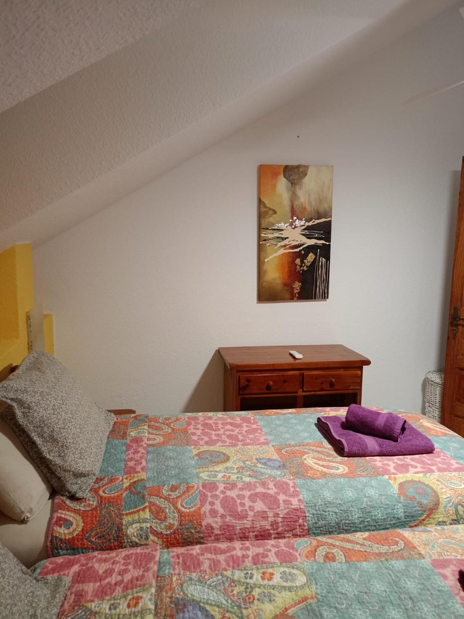 Parque Santiago II 379 Tenerife Rental & Sales プラヤ・デ・ラス・アメリカス エクステリア 写真
